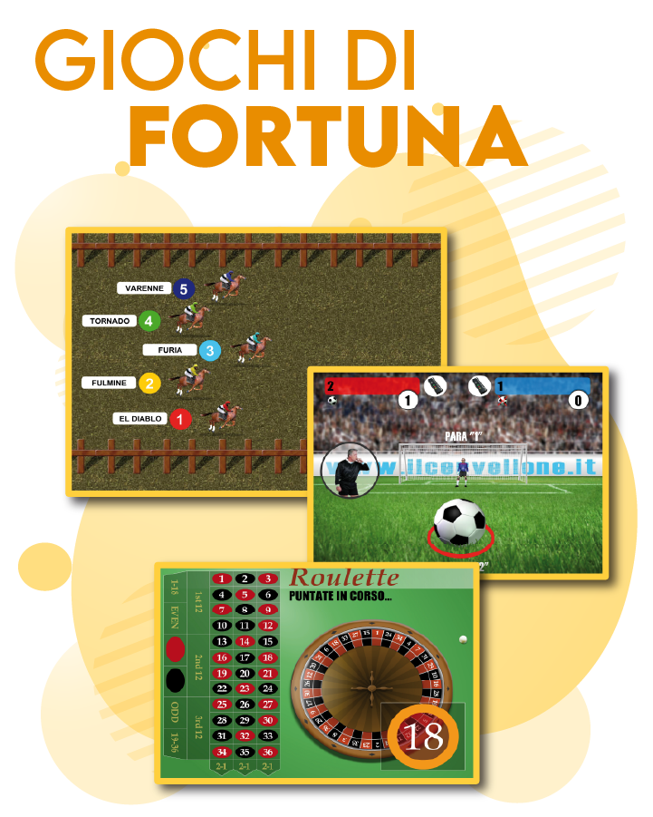 giochi a quiz per locali