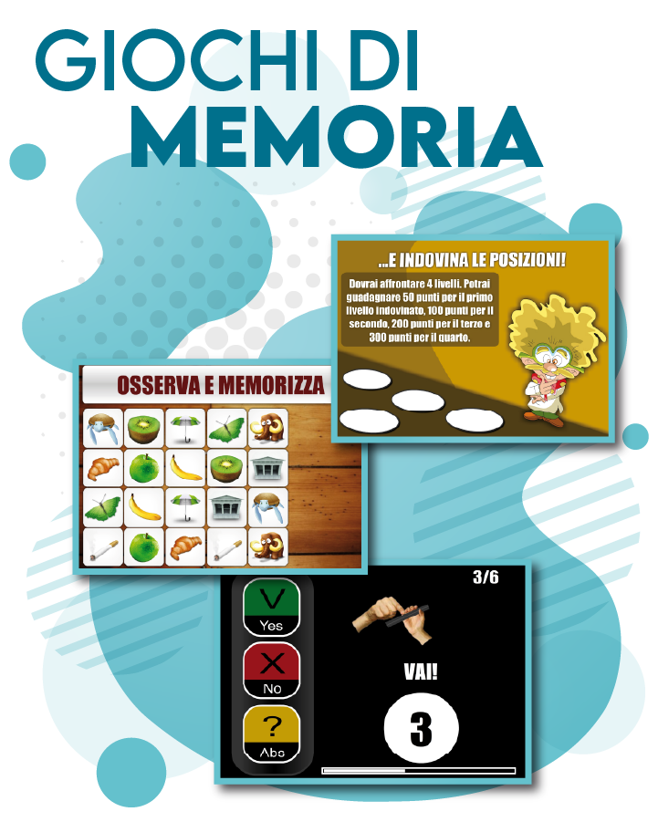 giochi a quiz per locali