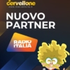 Il Cervellone e Radio Italia insieme: la musica italiana entra nel nostro Quiz Game
