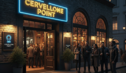 hai un locale? diventa cervellone point portando il migliore tra i giochi a quiz per locali